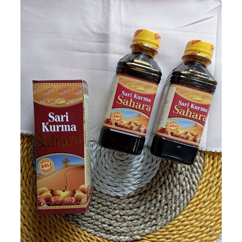 

READY - SARI KURMA ORIGINAL