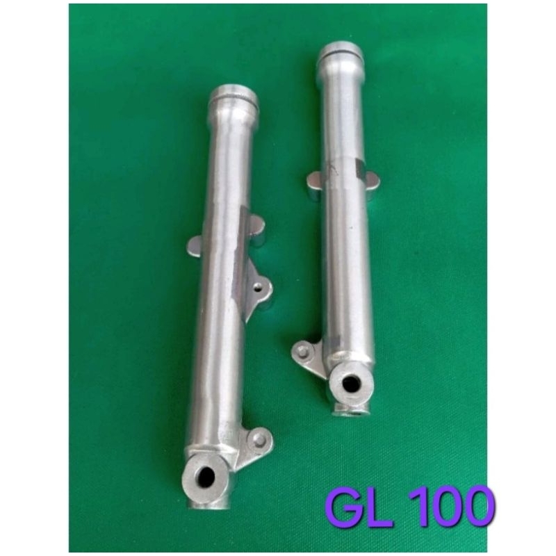 Tabung Shock Depan (MCB) GL100 / GL 100 sok bottom botom