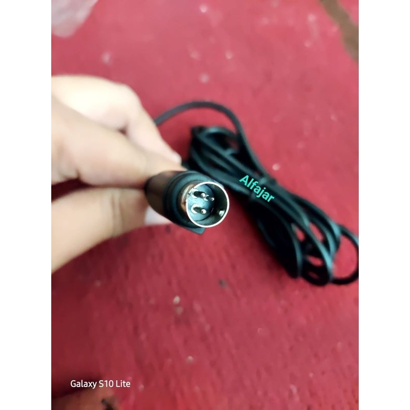 OK Kabel Buntung Printer Kabel Mini Din 3 pin Ds3
