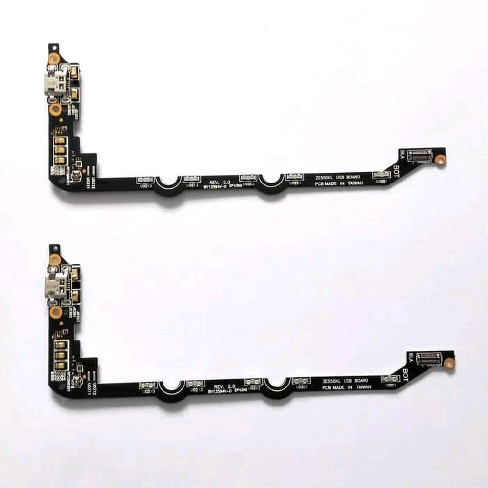 Asus Zenfone 2 Laser 5.5 ZE550KL Usb Board Charger