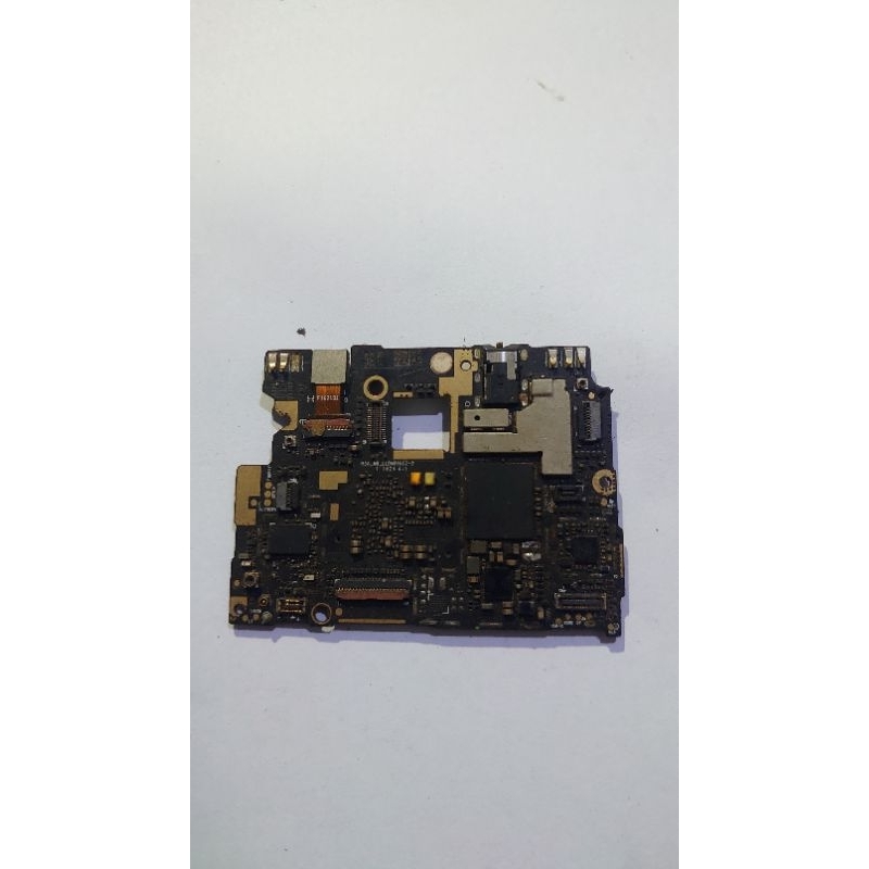 mesin Xiaomi redmi note 3 pro mati