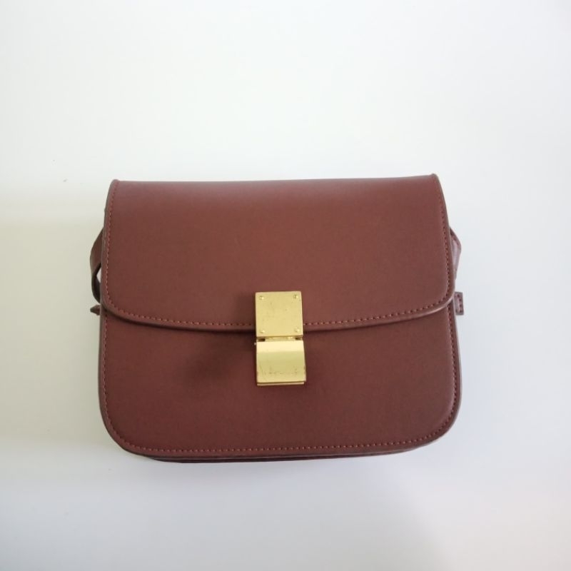 Celine bag box pl