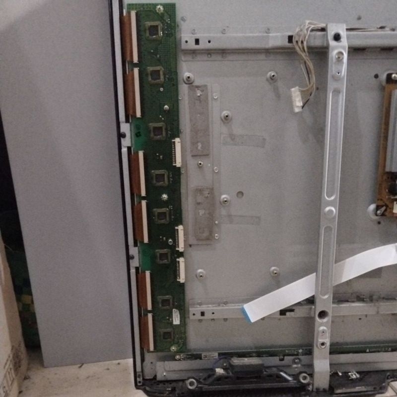 BUFER PLASMA LG 42PA4500 LG 42PN4500