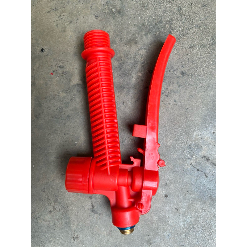 Hand sprayer Swan elektrik