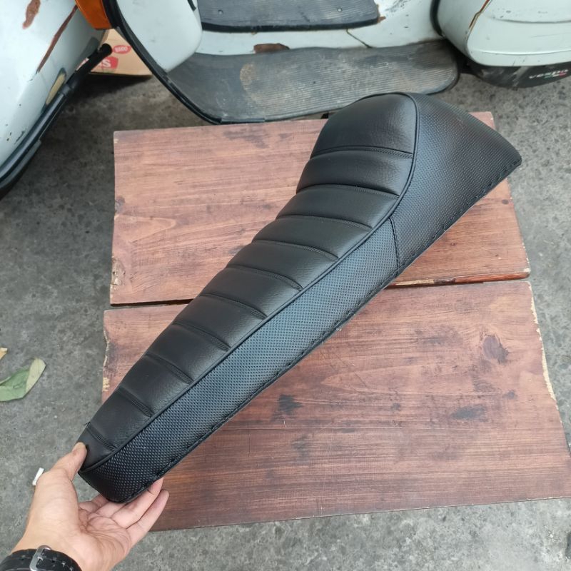 Jok racing vespa px ps pxe exclusive