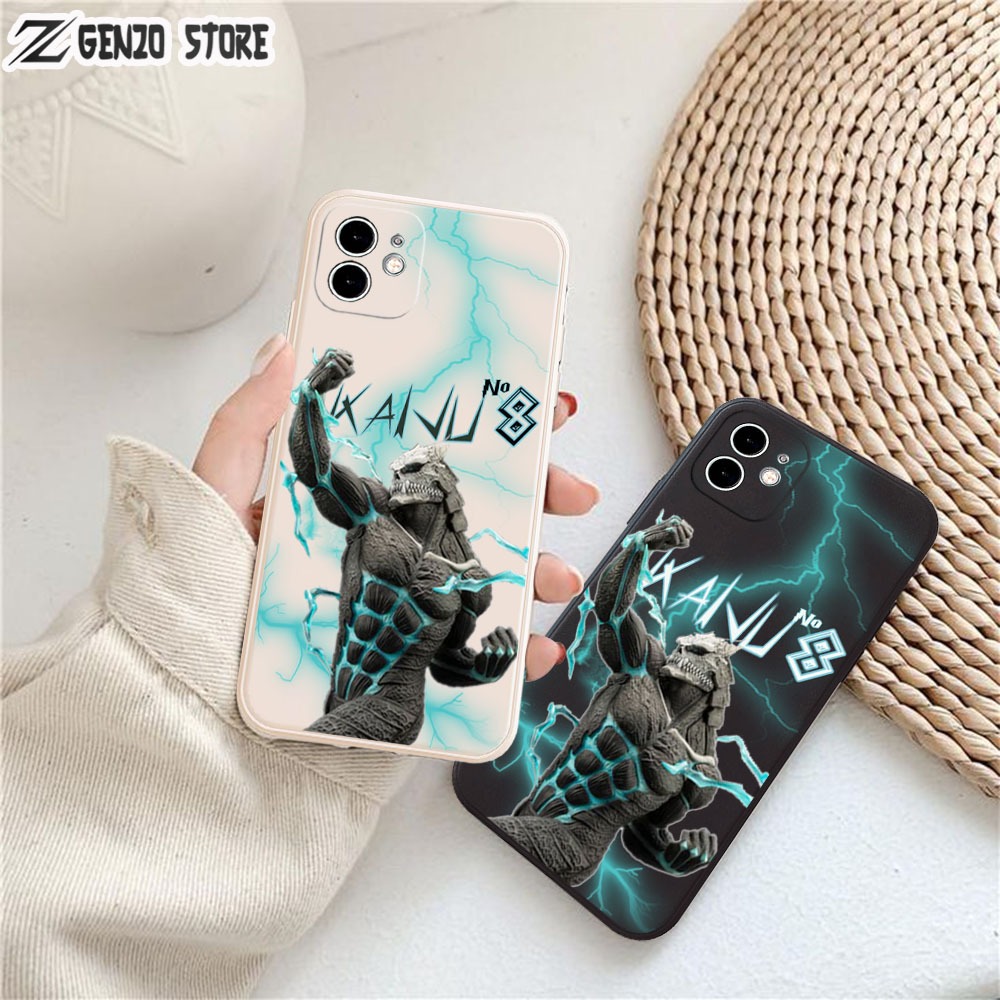 SOFTCASE ALL TYPE INFINIX "MONSTER 8" SMART 4/SMART 5/SMART 6 RAM 2GB/SMART 6 RAM 3GB/HOT 9 PLAY/HOT