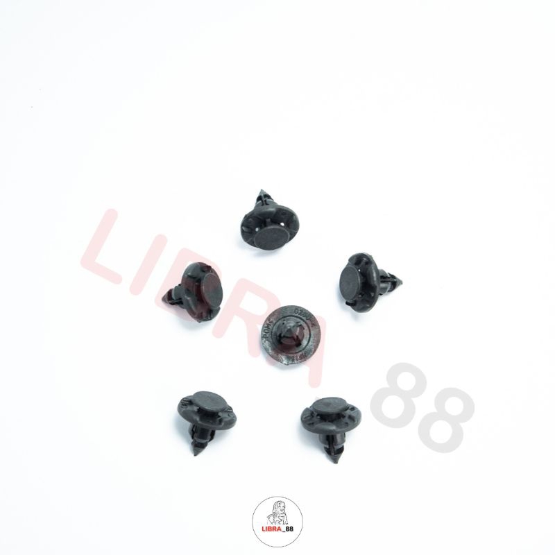 kancing klip bumper clip bemper toyota avanza xenia agya ayla sigra