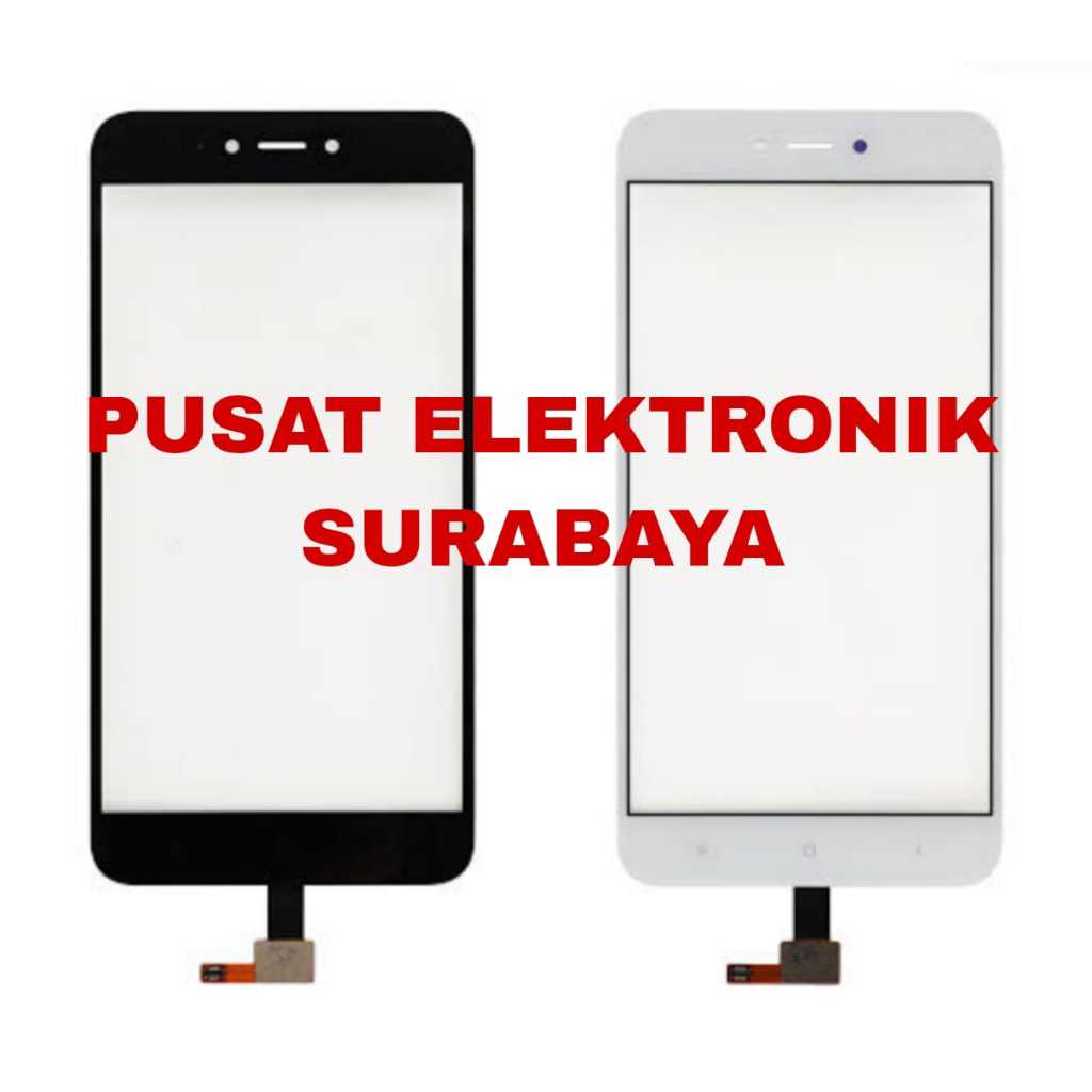 TOUCHSCREEN TS XIAOMI REDMI NOTE 5A / TS ONLY REDMI NOTE 5A