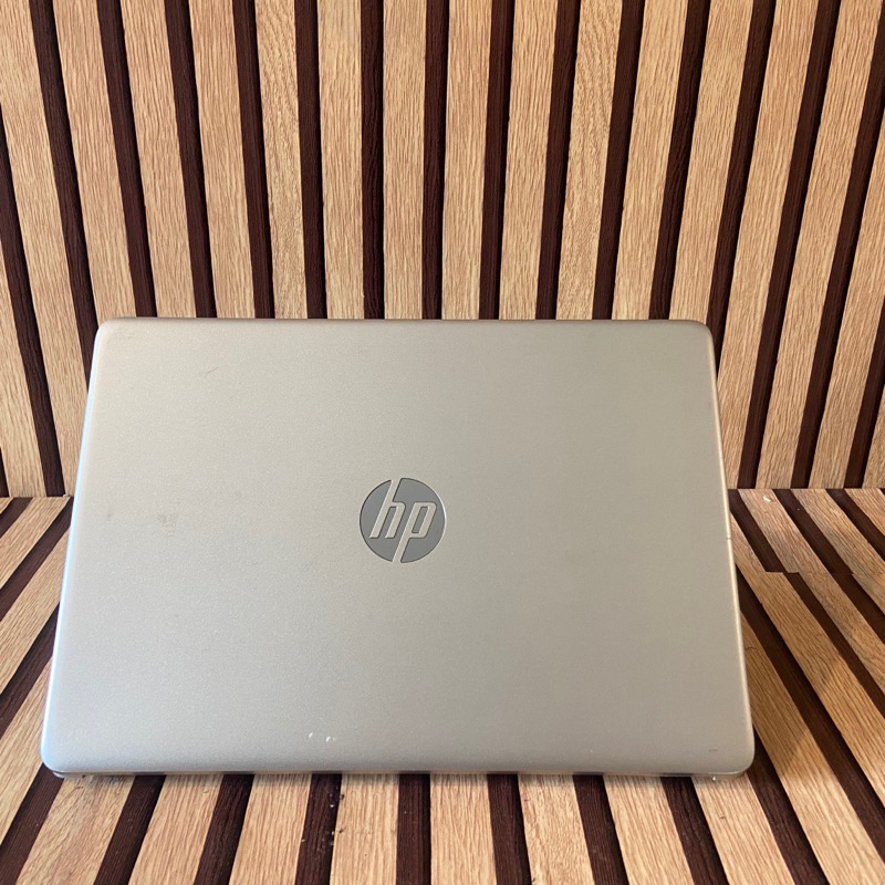 Hp 14s-cf2xxx Intel Core i5-10210U Ram 4gb Hdd 1tb