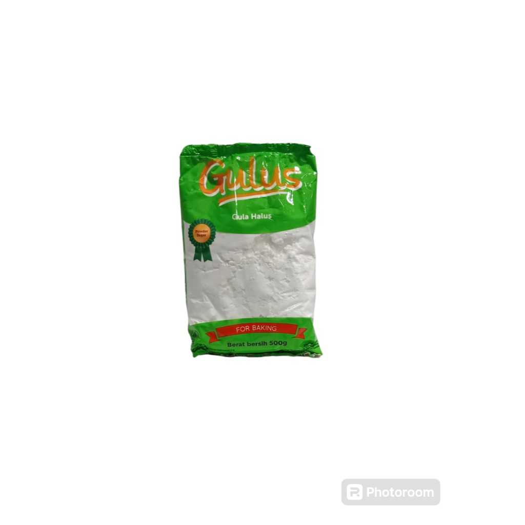 

GULUS 500gr