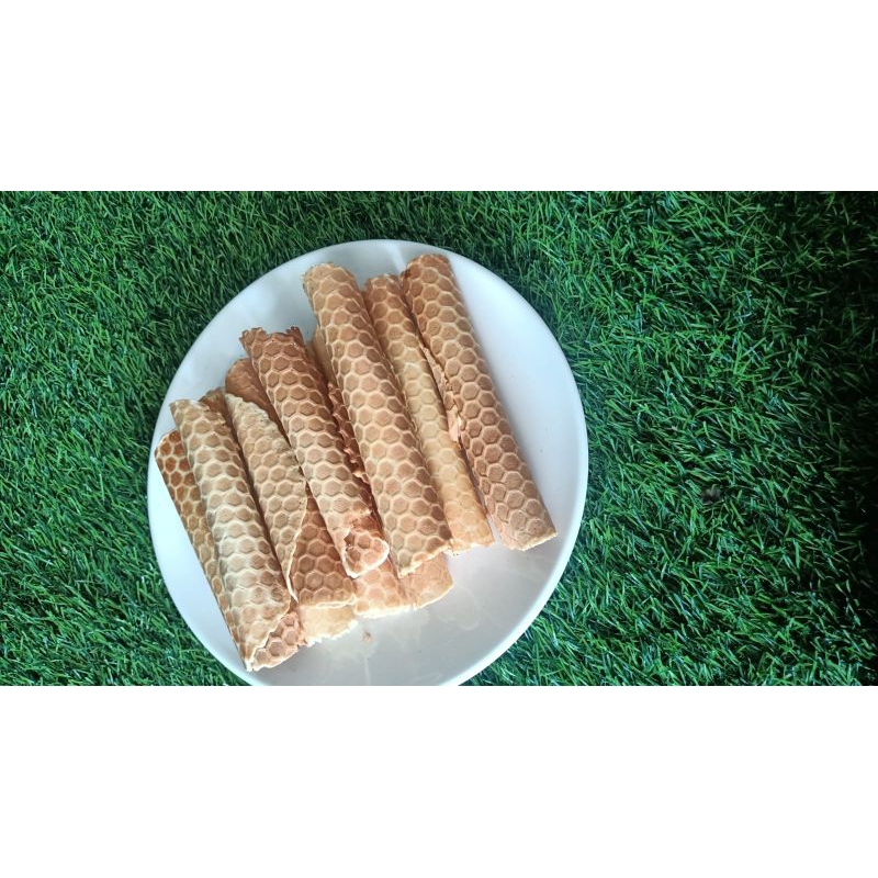 

Eggroll