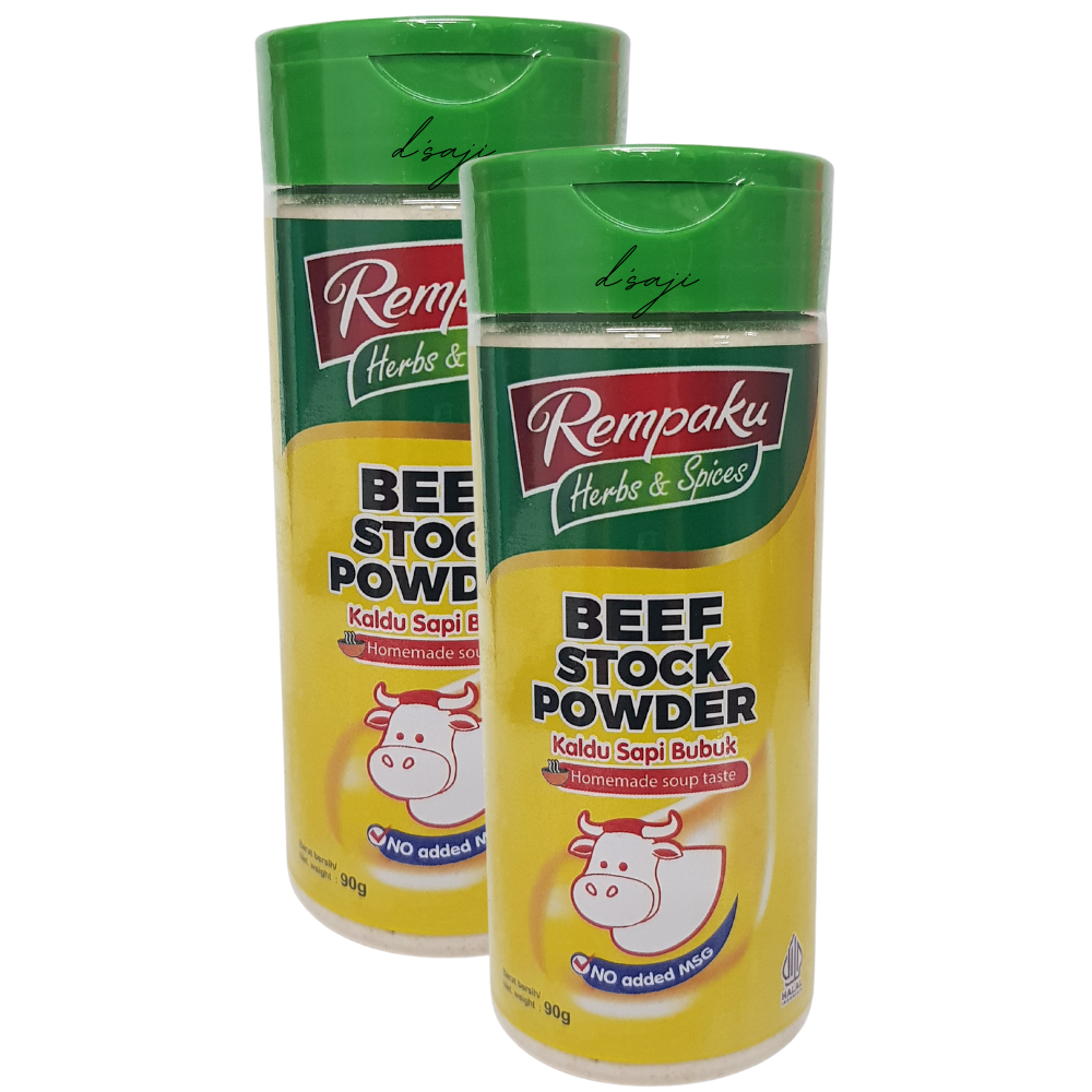 

REMPAKU | STOCKS | BEEF STOCKS | PREMIUM TOP BRANDED QUALITY