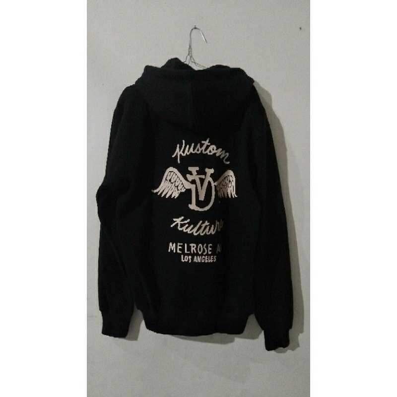 hoodie vondutch sayap 2