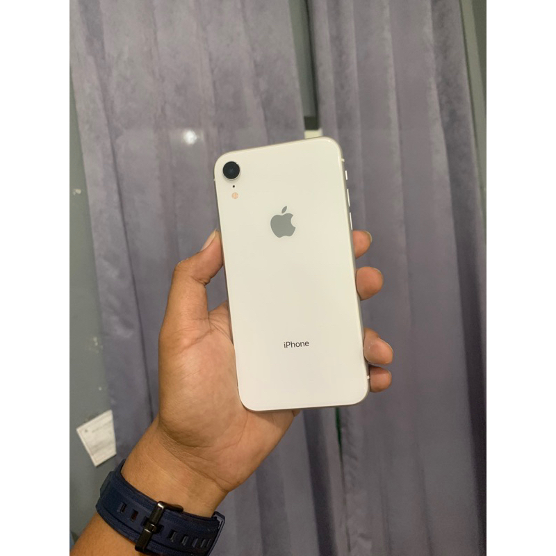 IPhone XR 128gb IBox
