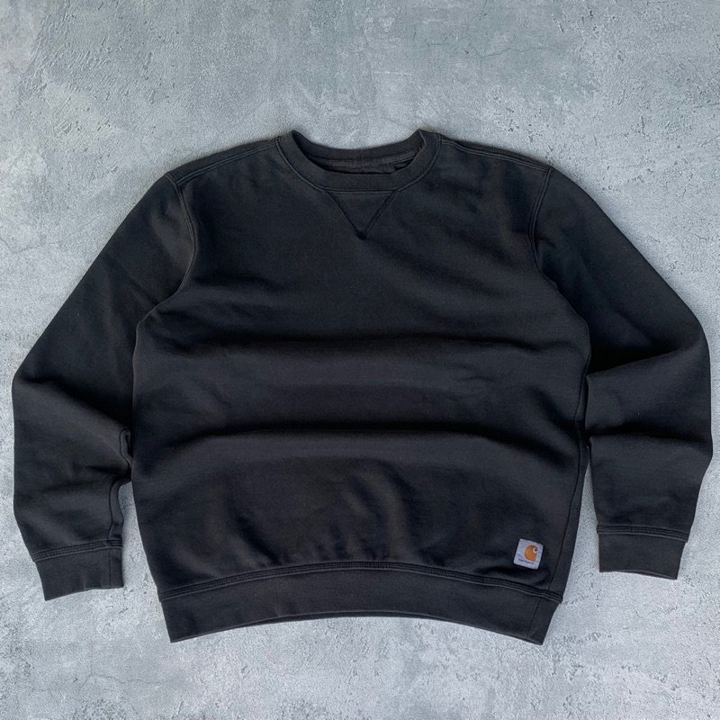 CREWNECK CARHARTT SECOND