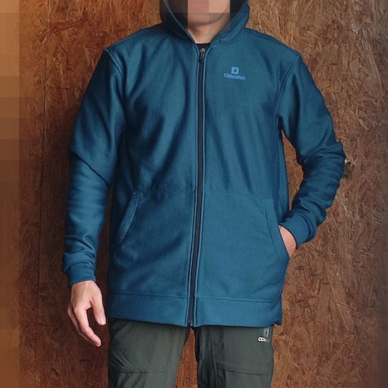 JAKET ASPEN CONSINA JAKET HARIAN