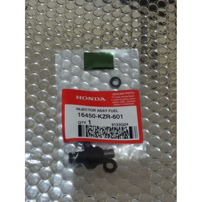 Injektor Vario 125 16450 KZR 601