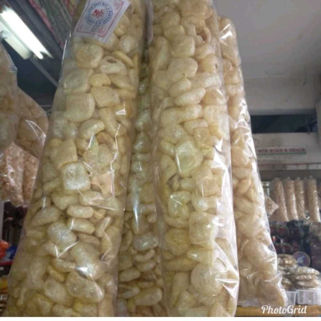 

KERUPUK KULIT ASIN 30GR