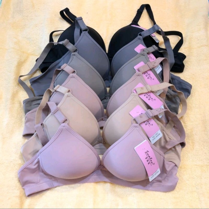 Bh Scalen Licin Cup Besar 1261 Pakai Busa Tanpa Kawat