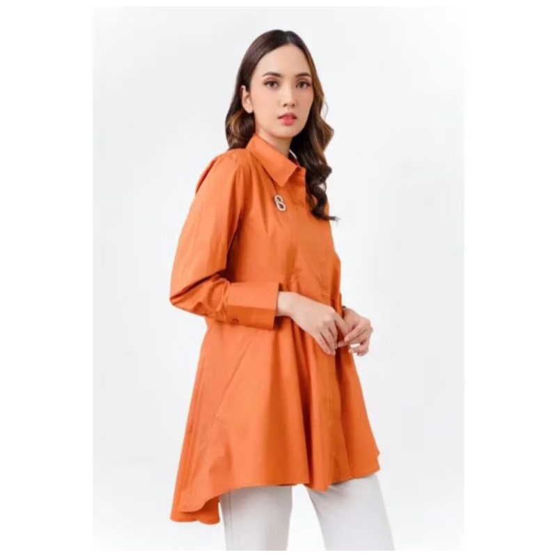 Benang Jarum Kylie Shirt