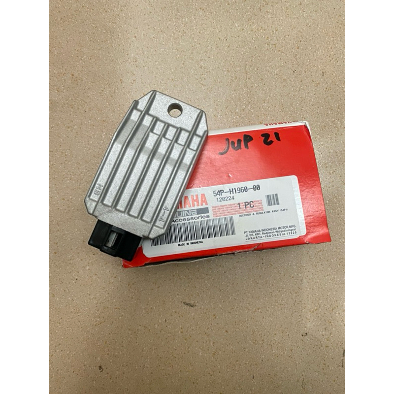 kiprok/regulator Jupiter Z1 mio j mio gt 115 mio soul gt 115 fino 115 original
