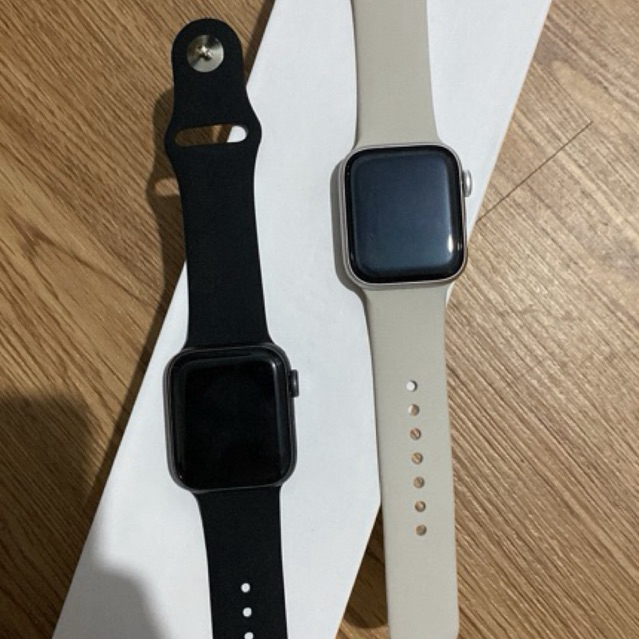 Apple Watch Series 7 41mm & 45mm