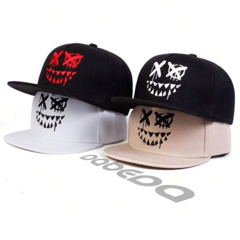 Topi snapback anak usia 3 sd 10 thn. Topi anak cowok. Topi senpback anak