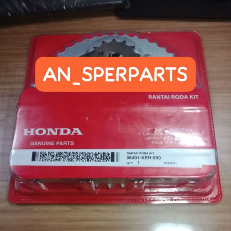 Gir / GEAR SET  MEGAPRO Lama / Neotech / Megapro Primus / GL pro Max