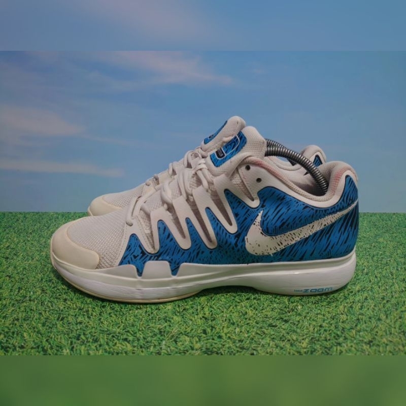 Sepatu Tennis Nike Zoom Vapor 9.5 Tour Original size 44