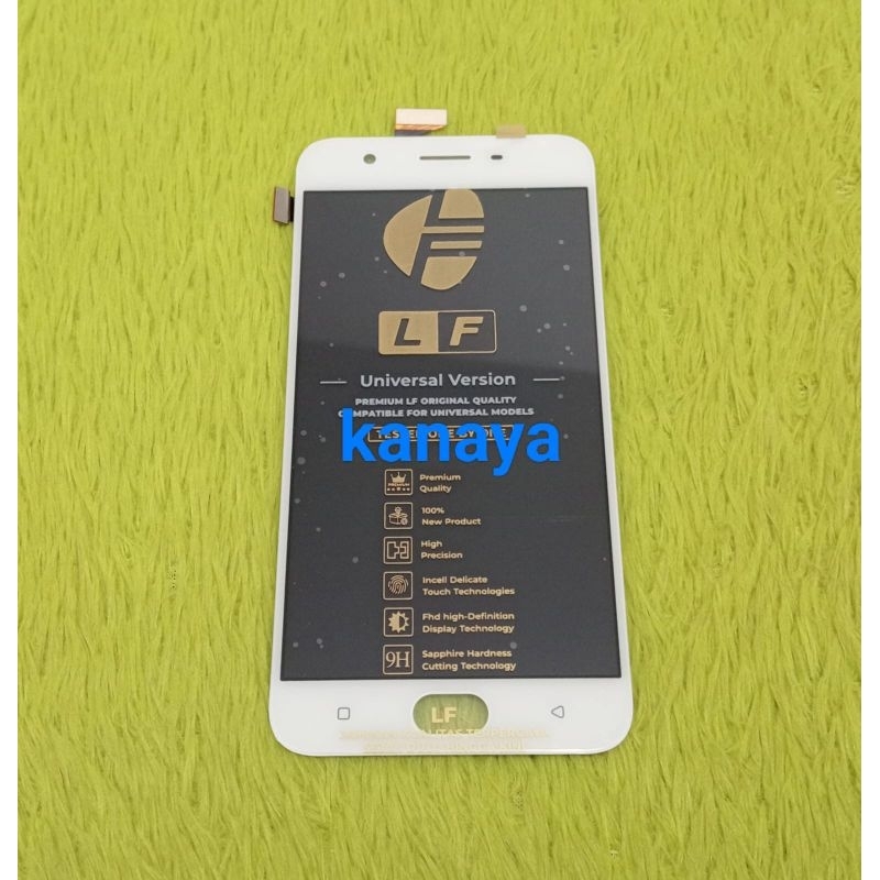 Lcd Oppo A57 / Oppo CPH1701 Original Kanaya