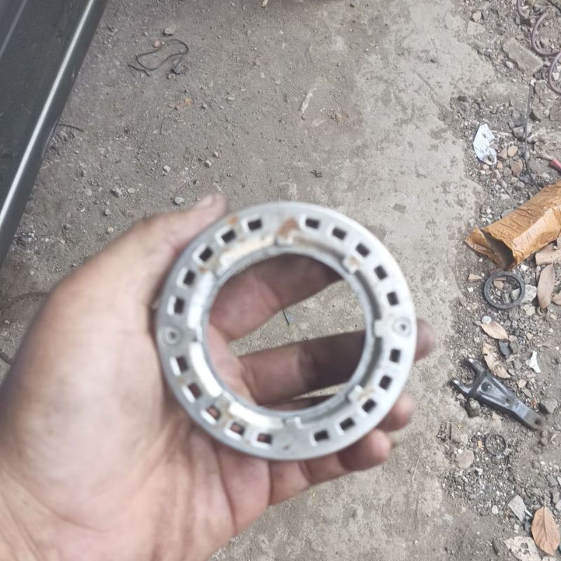 Per rumah kampas matic kia carens