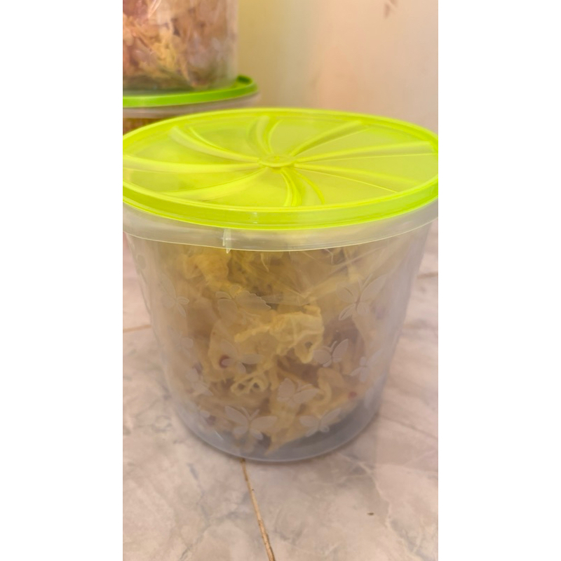 

Rempeyek Kacang Tanah