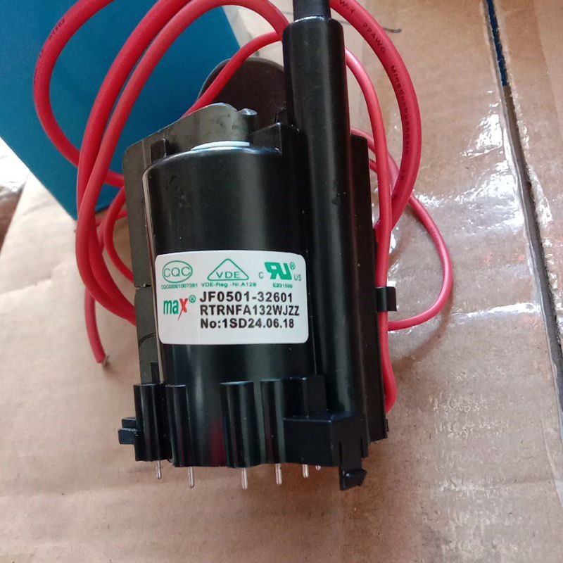 FBT JF0501 32601 ORIGINAL QUALITY FA132WJZZ