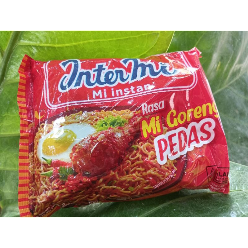 

INTERMIE GORENG