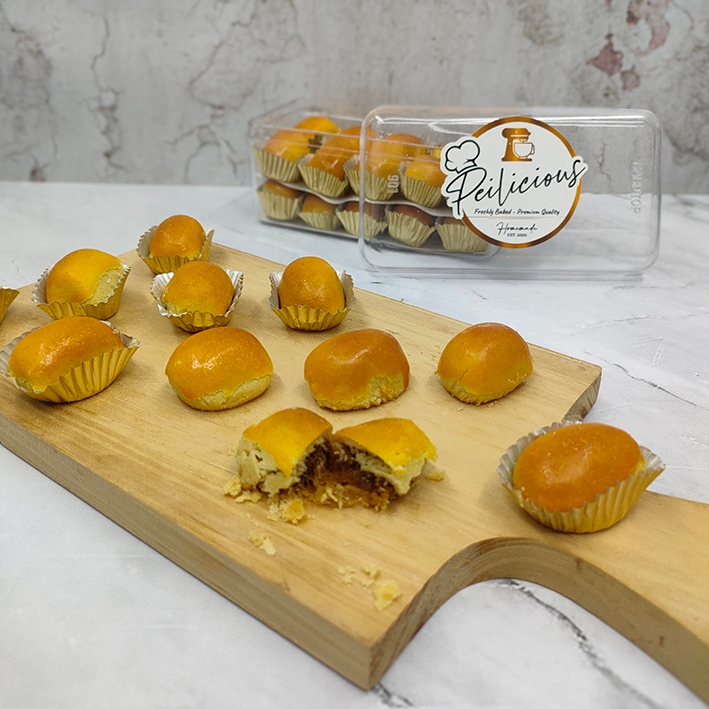 

Nastar Pipa Premium Wijsman Peilicious