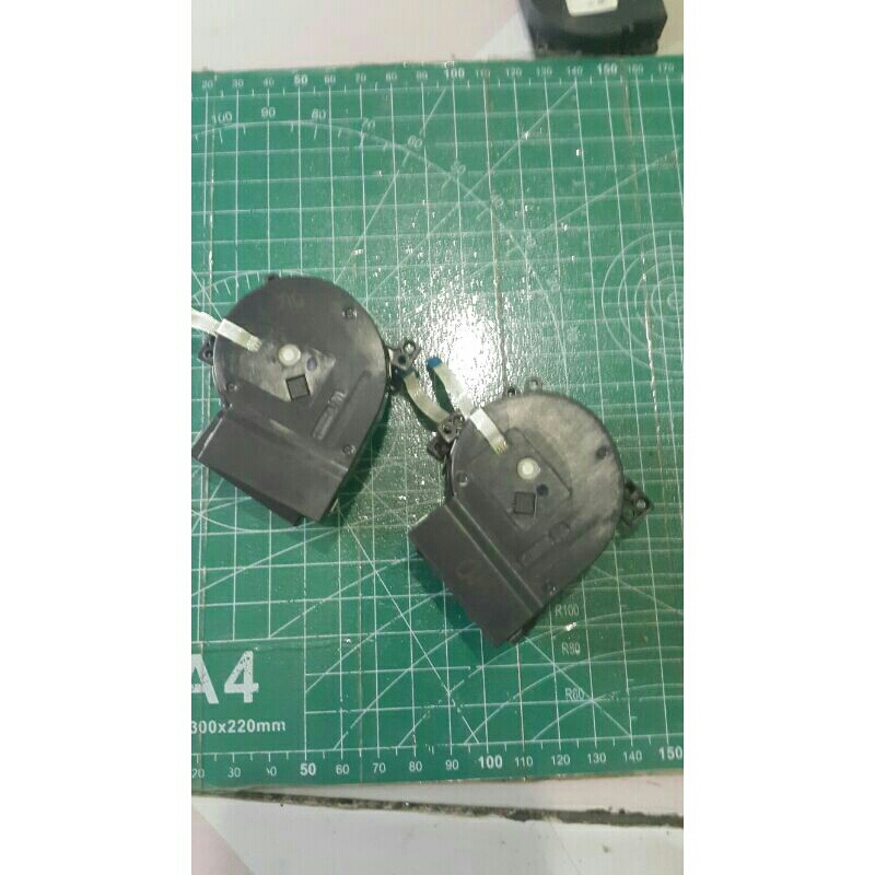 Kipas Pendingin Ps 2 Slim 90006/7000