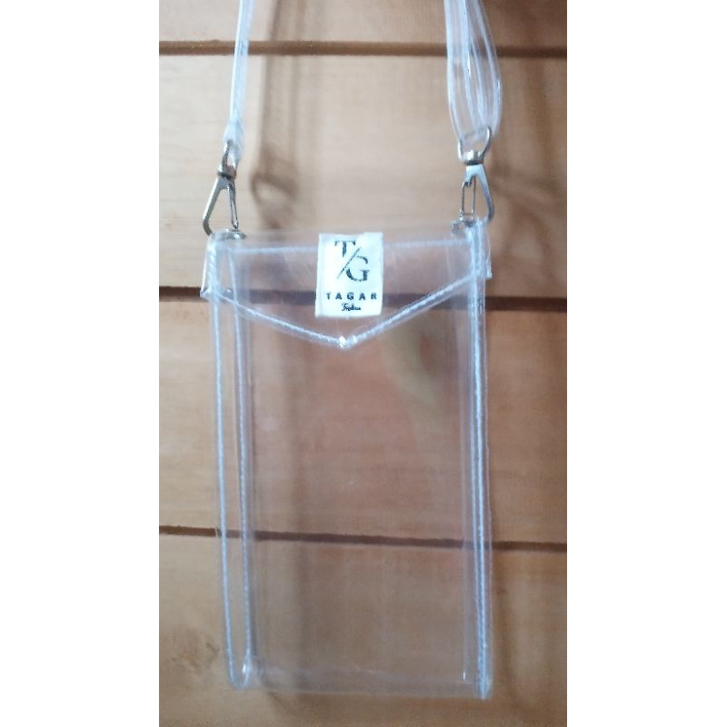 sarung hape pvc teransparan