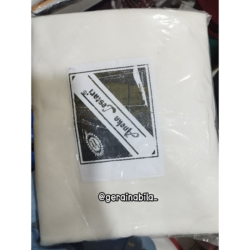 PURING NASI ANEKA LESTARI ISI 20