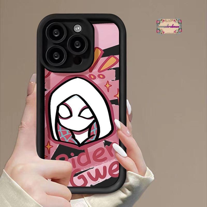 SS934 Casing Hp Untuk REALME C1 C2 5 5i 5S C3 10 11 15 PRO C11 C12 C25 C25S C15 C17 7i C20 C20A C11 