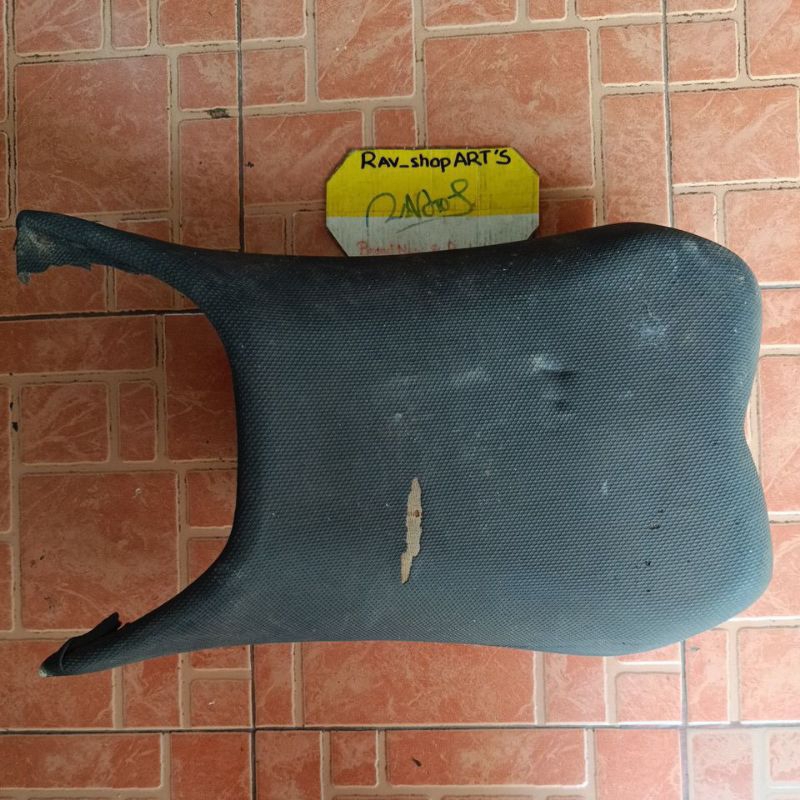 Jok depan Minerva MX 150 : R 150 VX ; mx150 , rvx , r150 vx, r150vx , VXold , 2010-2015 jog