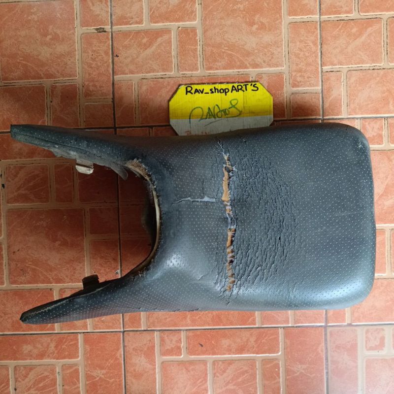 Jok depan Minerva MX 150 : R 150 Old SE ; mx150 , RPEGO, model cbr , mimin erpego ,  2007-2010 jog