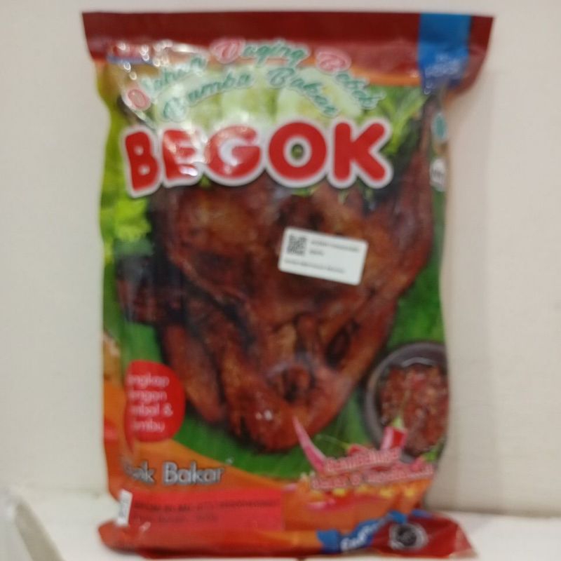 

bebekbakar