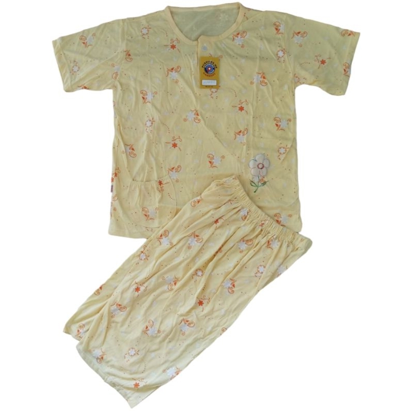 Baby doll Jumbo / Baby doll Purnama Jumbo