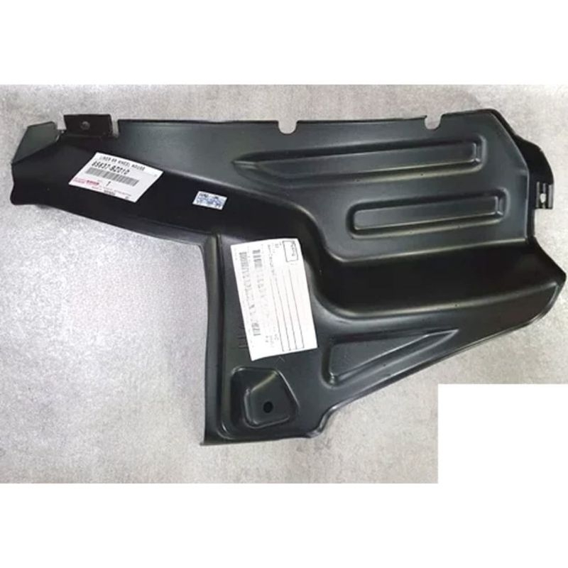 Liner Fender Spakbor Belakang Avanza Xenia Old Original