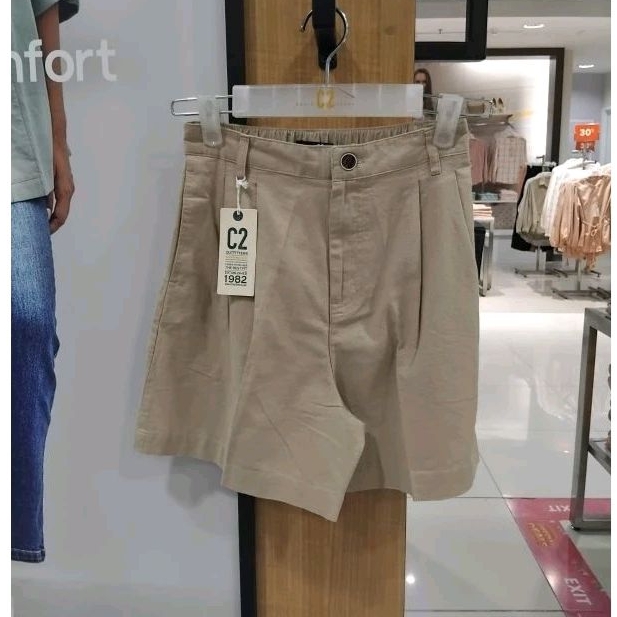celana pendek wanita c2