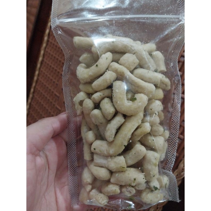 

Stik Basreng Daun Jeruk - Nidiyi Snackie
