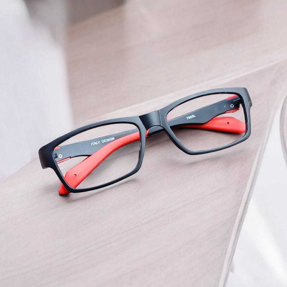 HMC Kacamata Baca Auto Focus Pembesar Rabun Dekat Plus Pria Progresif Sporty Elastis Lentur Anti