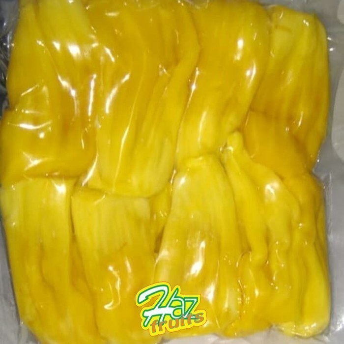 

Nangka Frozen