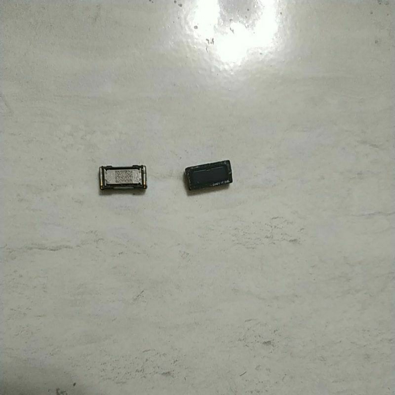 spiker bekas ori infinix smart 5