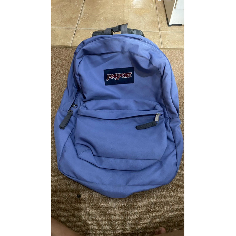 Jansport Superbreak Original